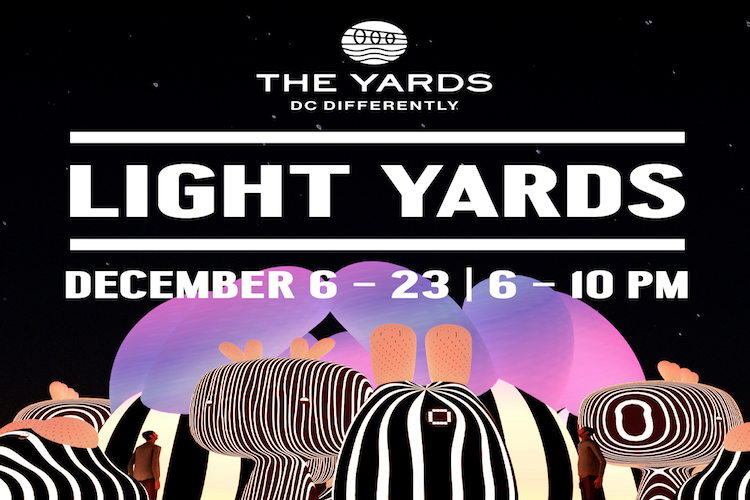 The List Are You On It Fourth Annual Light Yards