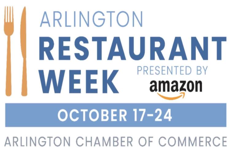 The List Are You On It 4th Annual Arlington Restaurant Week