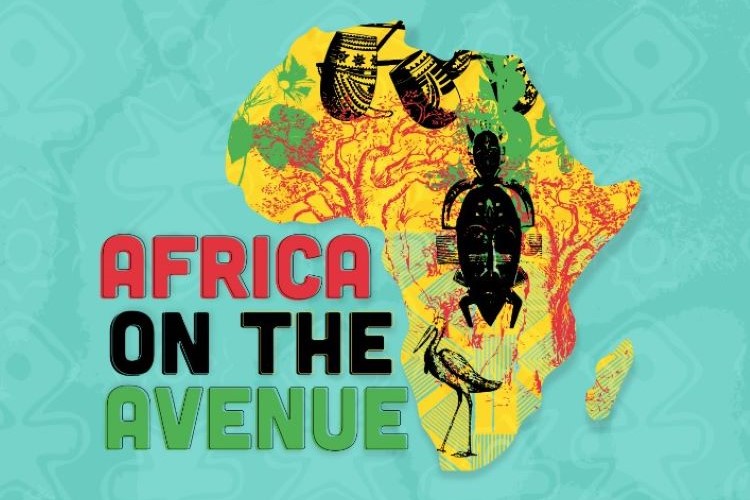 The List Are You On It | Africa on the Avenue 2023