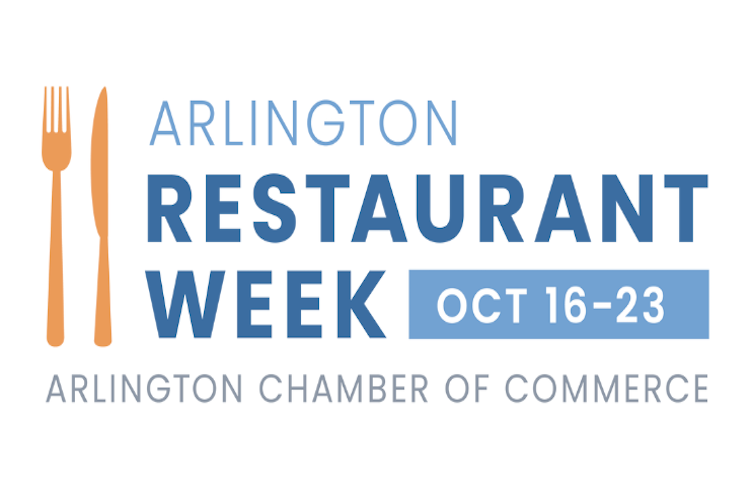 The List Are You On It Arlington Restaurant Week 2023