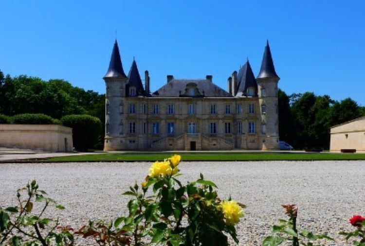 The List Are You On It  Capital Wine School: Pauillac: The Jewel in the Crown of Bordeaux? with 